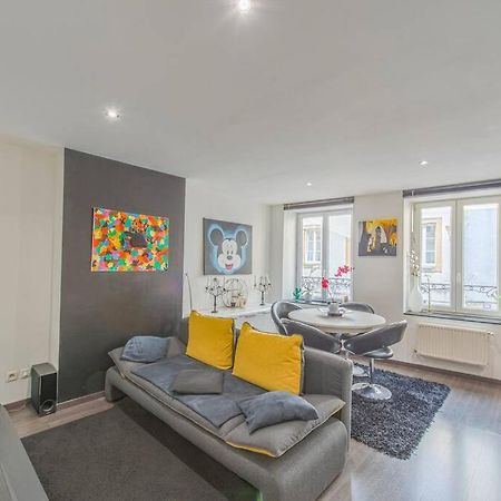 מץ Appartement La Mazelle מראה חיצוני תמונה