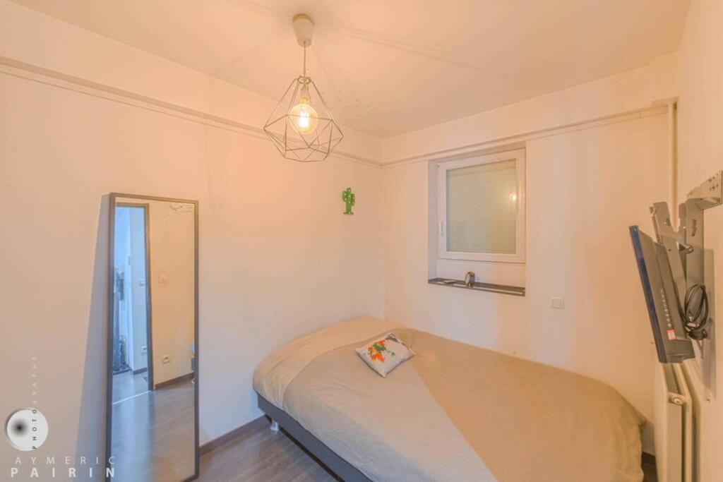 מץ Appartement La Mazelle מראה חיצוני תמונה